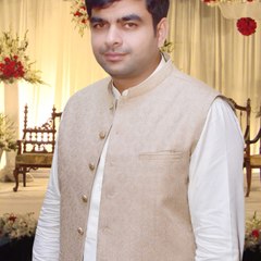 Rashid Ali