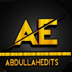 Abdullah Edits