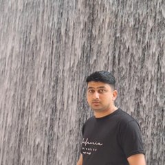 Basit mehmood abbasi