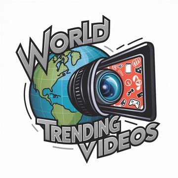 World Trending Videos