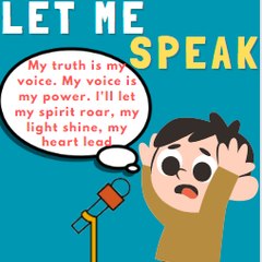 LetMeSpeak