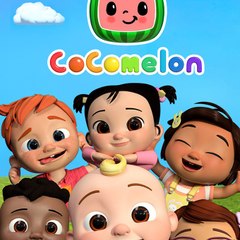 Cocomelon officials