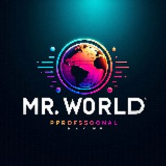 Mr.world
