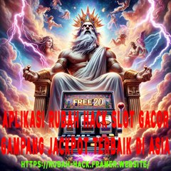 Rubah Hack Slot Gacor Official