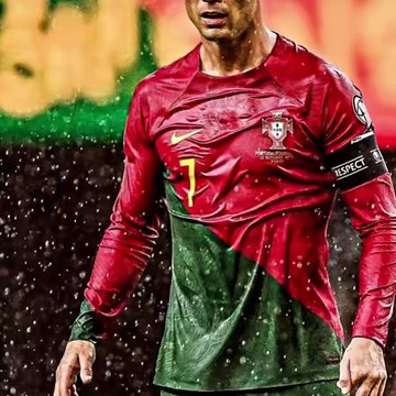 Cr Ranaldo