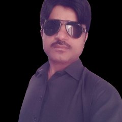 Aijaz Ahmed