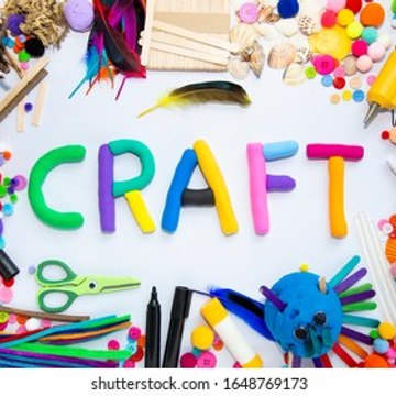 Craft Time