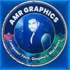 AMR Graphics