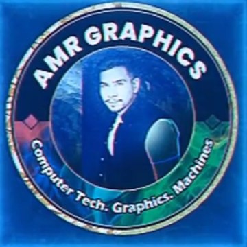 AMR Graphics