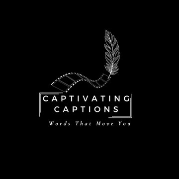Captivating Captions