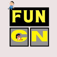 Fun Cartoon Network