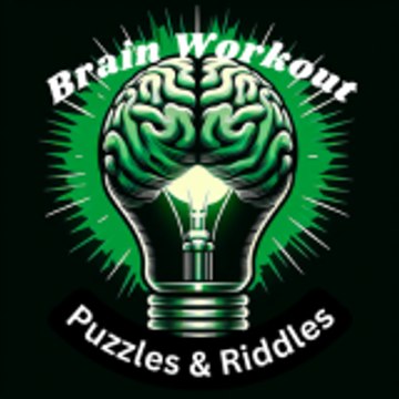 Brain workout Puzzles