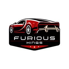FURIOUS KING