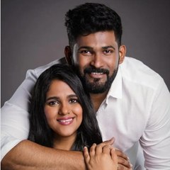 Abhi and Niyu