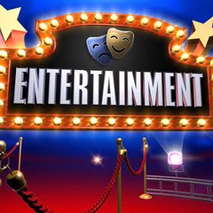 Entertainment Hub