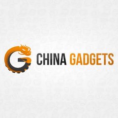 Chinese Gadgets shorts