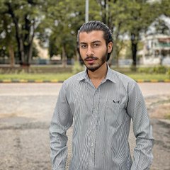 Muneeb Sultan
