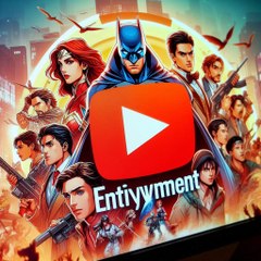 Entertainment vibe