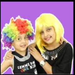 Aayu and Pihu vlogs