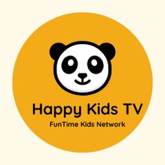 Happy Kids TV