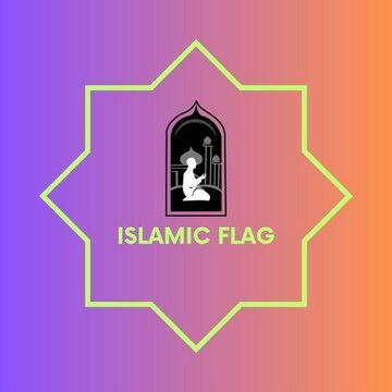 Islamic Flag