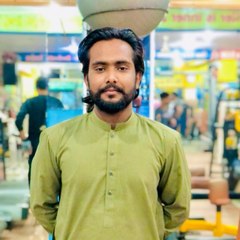 Usman ali