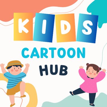 Kids Cartoon Hub
