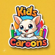kids cartoons