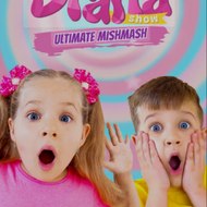 Kids Diana show
