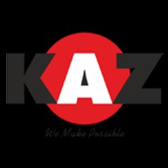 KAZ AUTOMATION