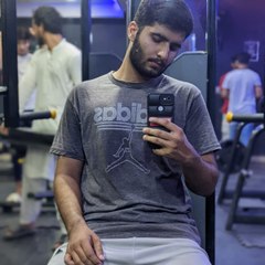 Gujjar fitness club