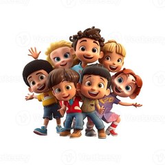 Kids special