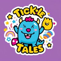 Tickle Tales videos - Dailymotion