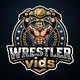 Wrestler vids