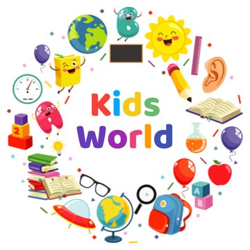 Kids world