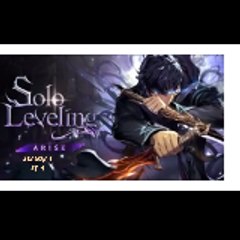 SOLO LEVELING