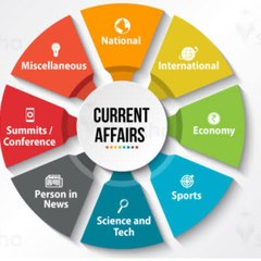 Daily current affairs and gk