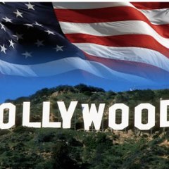 hollywood vines