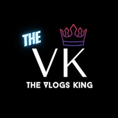 Daily Vlog King (V.K)