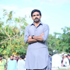 Naveed Khan