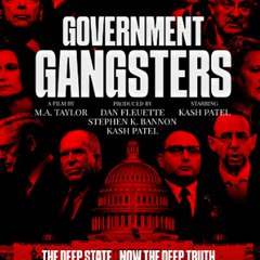 Government Gangsters Documentary 《Full Movie》