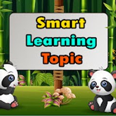 Smart Learning Topic