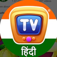 Chuchu Tv