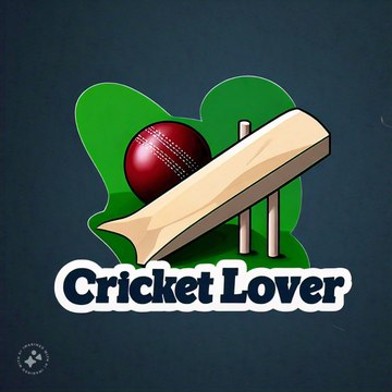 Cricket Lover