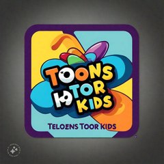 Toons toor kids