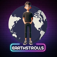 EarthStrolls