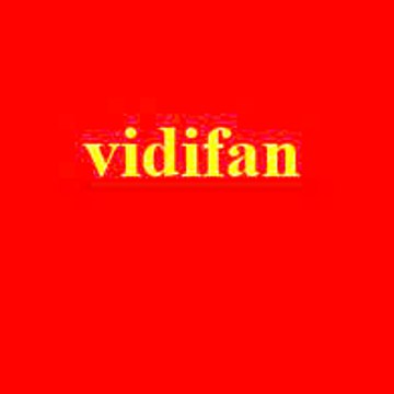 vidifan