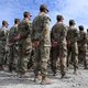 The USA  Military