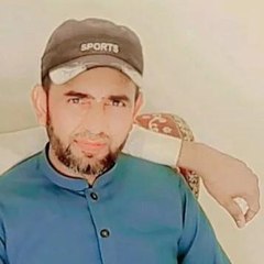 M Qasim