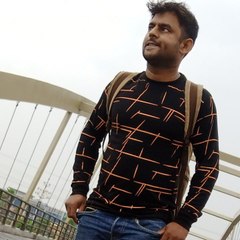 iftikhar Nasir Bhatti